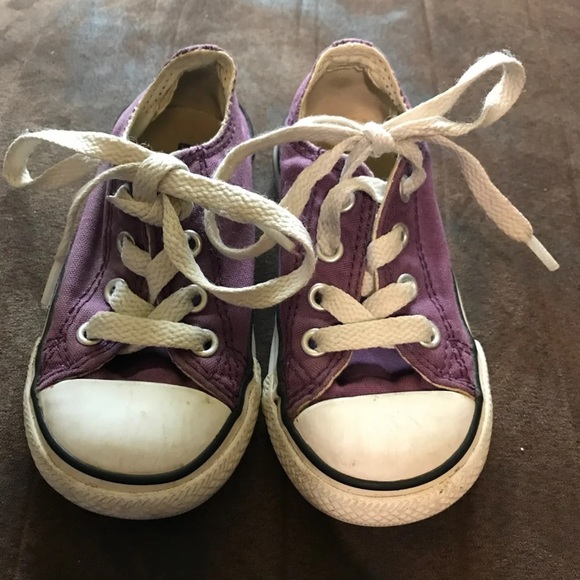 Toddler girl shoes - Picture 2 of 5